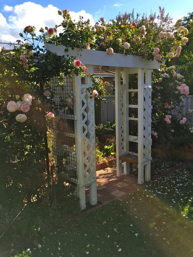 Exley House B&B Περθ Εξωτερικό φωτογραφία