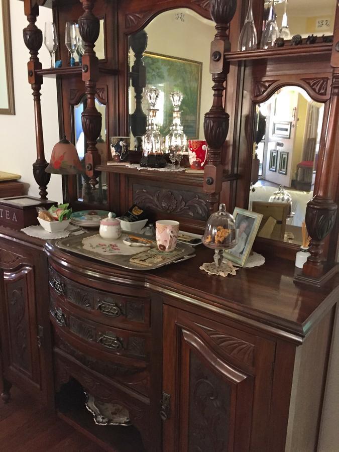Exley House B&B Περθ Εξωτερικό φωτογραφία